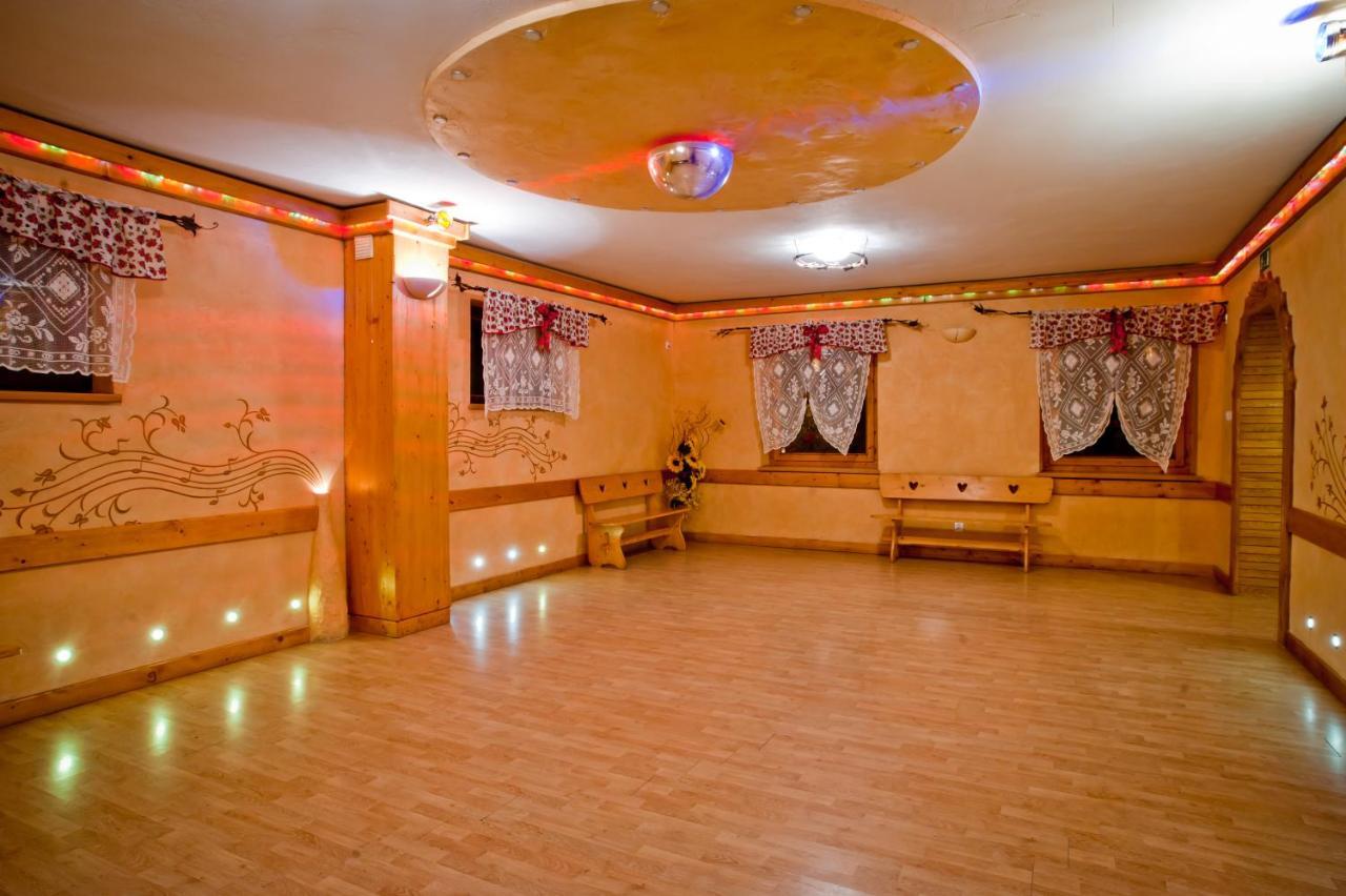 Pokoje Goscinne Goraleczka Szaflary Exterior photo